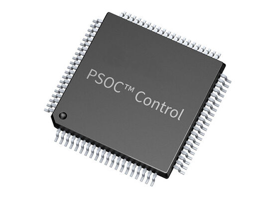 PSC3M5EDAFQ1 وحدة التحكم الدقيقة MCU طاقة منخفضة 32 بت 180 ميغاهرتز الذراع النواة الواحدة القشرة-M33 وحدة التحكم الدقيقة