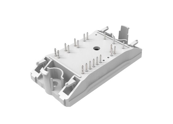 10-FZ12PNA015M7-P840C28 وحدات IGBT للسيارات 1200V 15A وحدة الطاقة IGBT M7