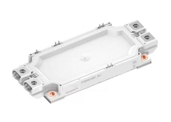 FF1MR12MM1HP وحدات IGBT للسيارات CoolSiCTM MOSFET وحدة نصف الجسر 1200V EconoDUALTM3