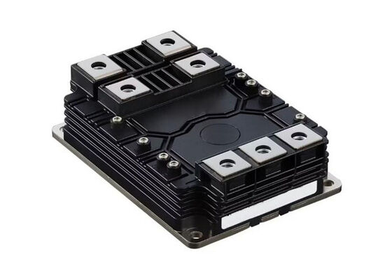 وحدات IGBT للسيارات FF2000UXTR23T2M1P XHP™2 Module 2300V CoolSiC™ MOSFET Half-Bridge Module