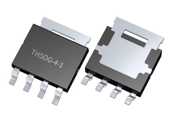شريحة دائرة متكاملة IAUCN04S7N010G 40 فولت OptiMOS™ 7 ترانزستور MOSFET للسيارات PG-THSOG-4