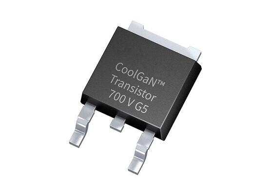 IGD70R270D2S GaN IC CoolGaN™ G5 ترانزستور نيتريد الغاليوم لتحويل الطاقة
