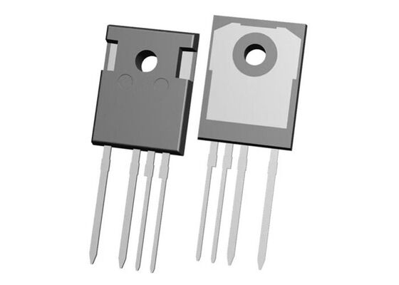 شريحة دائرة متكاملة IMZA65R075M2H CoolSiC™ G2 MOSFET من كربيد السيليكون منفصلة PG-TO247-4