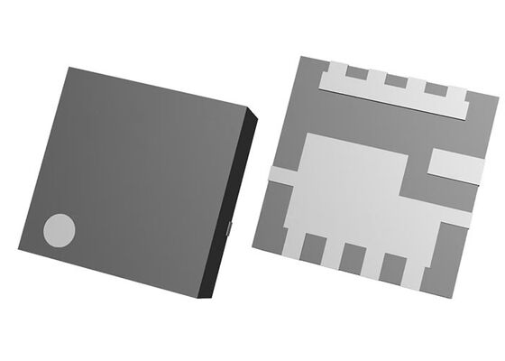 شريحة دائرة متكاملة IQE012N03LM5CG OptiMOS™ 5 30V 107W ترانزستور MOSFET للطاقة ذو قناة N