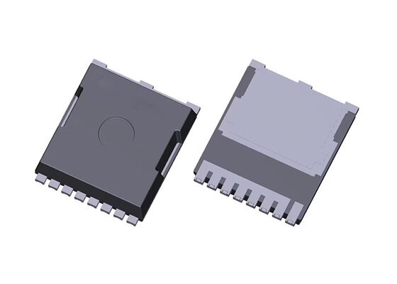 IPT014N10NM8 رقاقة الدائرة المتكاملة 100 فولت 1.44mΩ ترانزستور OptiMOS TM 8 القوة