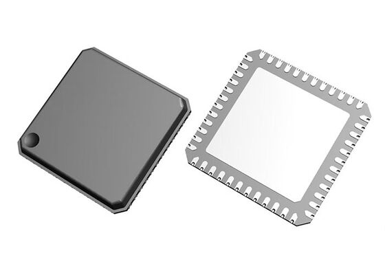 TLE9563-3QXW رقاقة الدوائر المتكاملة السيارات 3-المرحلة كاملة الجسر BDC محركات السائق مع MOSFETs