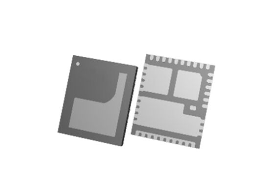 TDA21475 رقاقة الدوائر المتكاملة عالية الكفاءة OptiMOS TM 70 مرحلة الطاقة المتكاملة