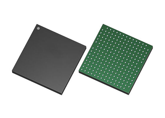 PSE813GOS2DBZQ3 وحدة التحكم الدقيقة MCU PSOCTM Edge E81 وحدة التحكم الدقيقة 320MHz لمراقبة الوصول