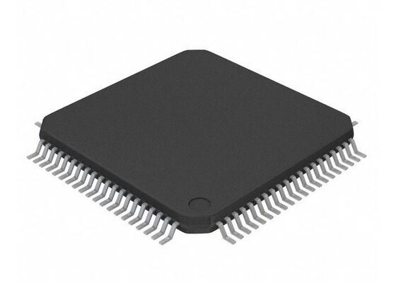 شريحة الدائرة المتكاملة AD9950BSTZ، واجهة أمامية مختلطة الإشارة لقارئ جهاز إرسال واستقبال RFID