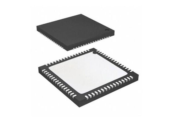 ADBMS6832MWFSCCSZ رقاقة الدائرة المتكاملة 18 خلايا البطارية شاشات البطارية متعددة الخلايا LFCSP-64