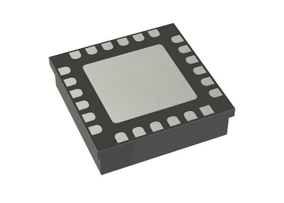 شريحة دائرة متكاملة ADGM3144BCCZ، مفتاح MEMS SP4T واسع النطاق 30 جيجاهرتز كبديل للمرحلات