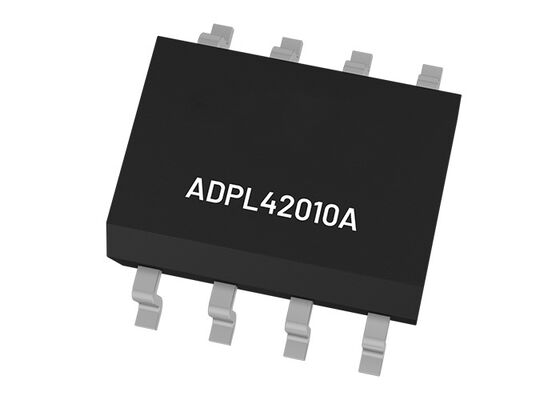 ADPL42010ABRCZ رقاقة الدوائر المتكاملة 20V 1A سريع الرد الانتقالي المنظم المنخفض
