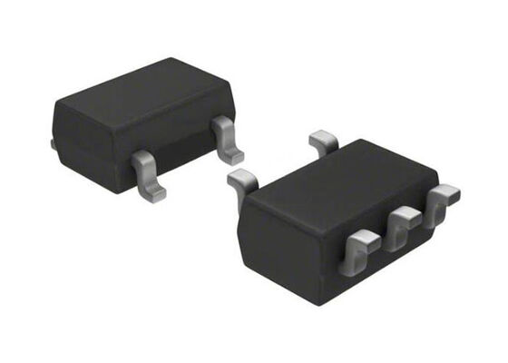 شريحة دائرة متكاملة ADPL62092UK28BGA، دائرة مراقبة ذات تصريف مفتوح أو مجمع مفتوح، SOT-23-5