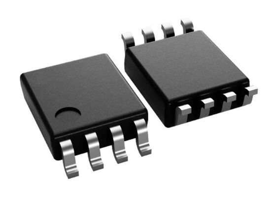 شريحة دائرة متكاملة ADS7029QDCURQ1 محول تناظري رقمي 8 بت 2MSPS SAR ADC VSSOP-8