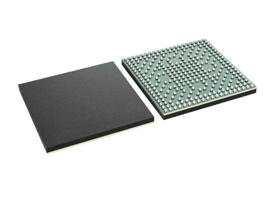 AM2611AOFFHIZFGR وحدة التحكم الدقيقة SitaraTM وحدة التحكم الدقيقة NFBGA-304 وحدة التحكم الدقيقة Single-Core Arm Cortex-R5F