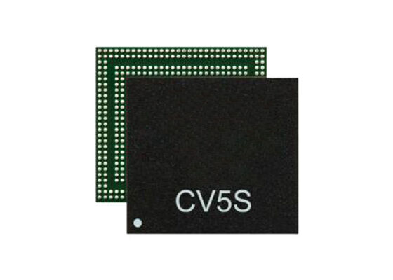 CV5S88-A1-RH رقاقة معالج الذكاء الاصطناعي 4K 5nm Edge AI SoC للكاميرات الأمنية الرئيسية