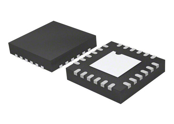 ADL5390ACPZ رقاقة الدوائر المتكاملة 20MHz إلى 2.4GHz مضاعف متجهات RF للوصول اللاسلكي الثابت