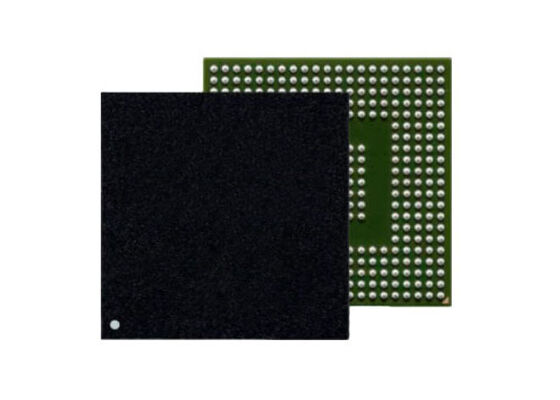 CV25S88-A1-RH AI Processor Chip CVflow AI SoCs CV25 SoC With CVflow™ Computer Vision