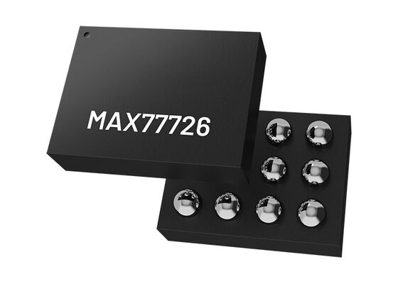 MAX77726AWC رقاقة الدائرة المتكاملة 22V 3A محول بوك متزامن مع وضع الموجات فوق الصوتية