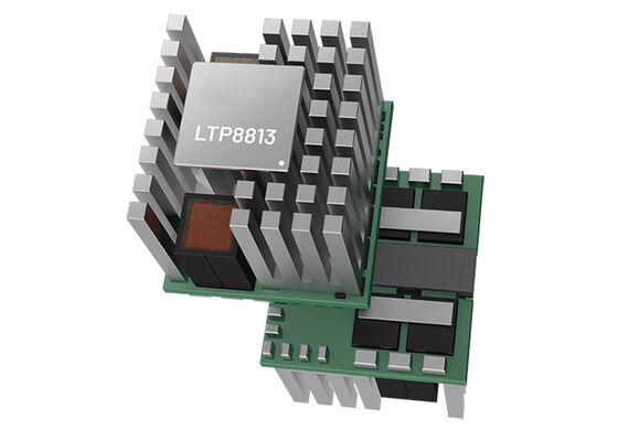 شريحة الدائرة المتكاملة LTP8813IPV 54 فولت 110 أمبير DC-To-DC منظم μModule مع واجهة PMBus