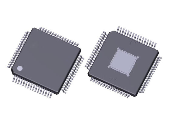 PSC3P5FDS2ABQ1 وحدة التحكم الدقيقة MCU PSOC TM وحدة التحكم الدقيقة IC 180MHz 32 بت ARM Cortex-M33F MCU