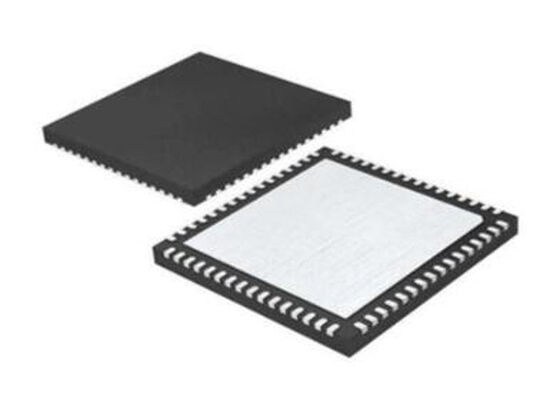 متحكم دقيق PSC3P5FDS2LHQ1 MCU 32-بت ARM Cortex-M33F PSOC™ متحكم دقيق IC VQFN-64