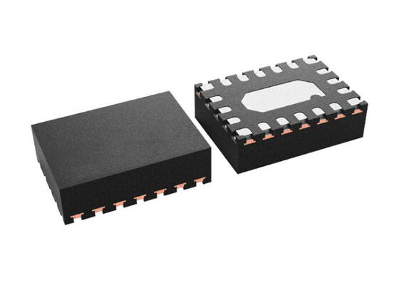 LM65635RZTR رقاقة الدوائر المتكاملة 3.5A محول متزامن خطوة إلى أسفل WQFN-20