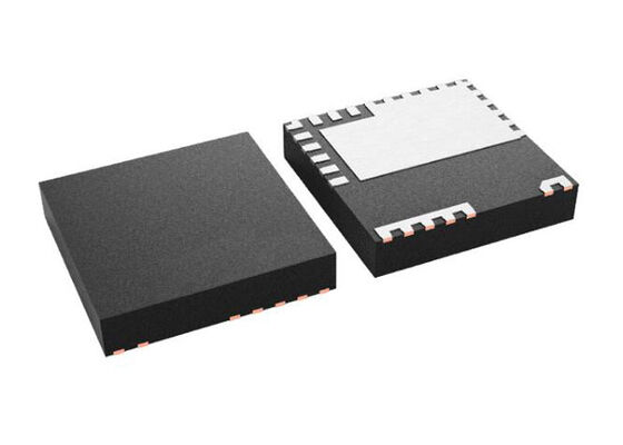 UCG28836-1REZR رقاقة الدوائر المتكاملة ذاتية التحيز عالية التردد QR Flyback Converter VQFN12