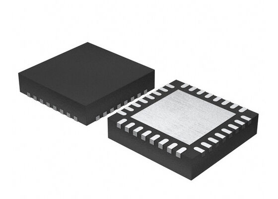 STPM34TR رقاقة الدوائر المتكاملة الدقة العالية IC QFN-32