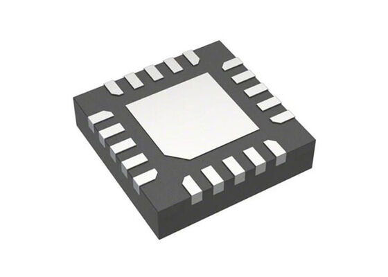 STM32C531FCU6 Microcontroller MCU Highly Energy-Efficient 32-Bit 144MHz MCU For Industrial