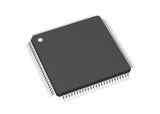 STM32U599VIT6Q Microcontroller MCU 2MB Flash Microcontroller IC LQFP-100 32-Bit Embedded MCU