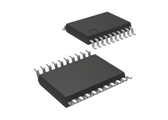 متحكم دقيق STM32G031F6P7 MCU بتردد 64 ميجاهرتز 32 بت ARM Cortex-M0+ متحكم دقيق IC TSSOP-20