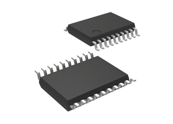 متحكم دقيق STM32G031F8P3 MCU 32 بت MCU TSSOP-20 شريحة متحكم دقيق STM32 الرئيسية