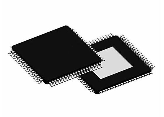 STM32G0B1MBT6 وحدة التحكم الدقيقة MCU 32-Bit وحدة التحكم الدقيقة Mainstream Arm Cortex-M0+ وحدة التحكم الدقيقة LQFP-80