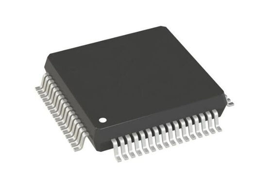STM32G071RBT7 وحدة التحكم الدقيقة MCU ARM وحدة التحكم الدقيقة LQFP-64 32-Bit وحدة التحكم الدقيقة Mainstream Arm Cortex-M0+