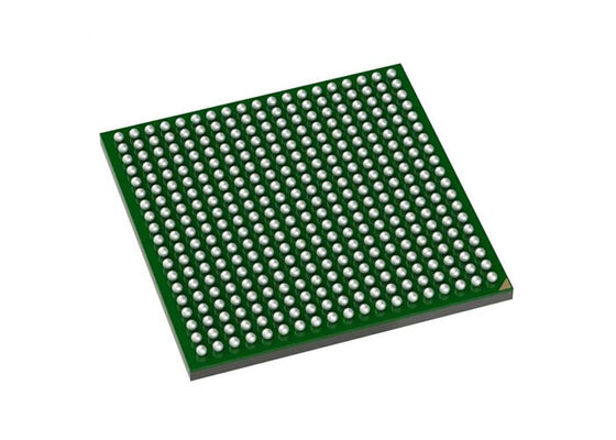 STM32MP213DAM3 ميكروسيطرة MCU 64 بت ARM Cortex-A35 المعالجات الدقيقة لقراءة الباركود