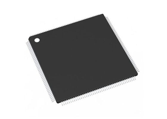 STM32U3C5ZIT6 وحدة التحكم الدقيقة MCU طاقة منخفضة 1.71 فولت إلى 3.6 فولت 32 بت 96 ميغاهرتز ARM Cortex-M33 وحدة التحكم الدقيقة