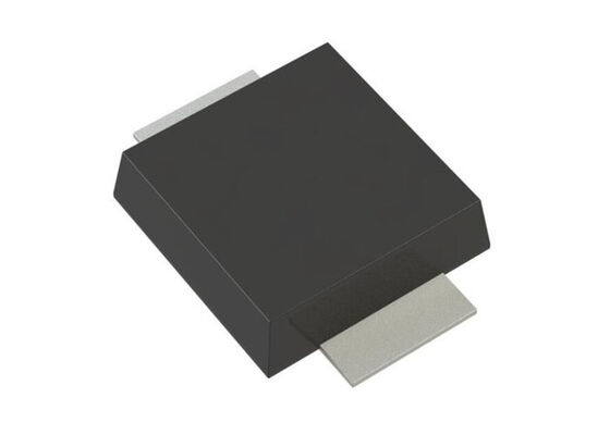 STPSC4G065UFY رقاقة الدوائر المتكاملة 650V 4A السيارات كربيد السيليكون الطاقة شوتكي ديود