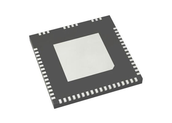 STSPIN32F0251Q رقاقة الدوائر المتكاملة 250 فولت جهاز تحكم ثلاثي المراحل BLDC مع MCU STM32 المدمج