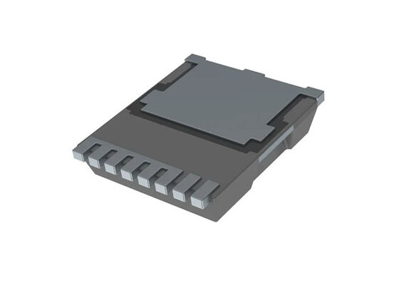 IMT44R025M2H رقاقة الدوائر المتكاملة 440V 25mΩ ترانزستور CoolSiC TM G2 MOSFET في حزمة PG-HSOF-8