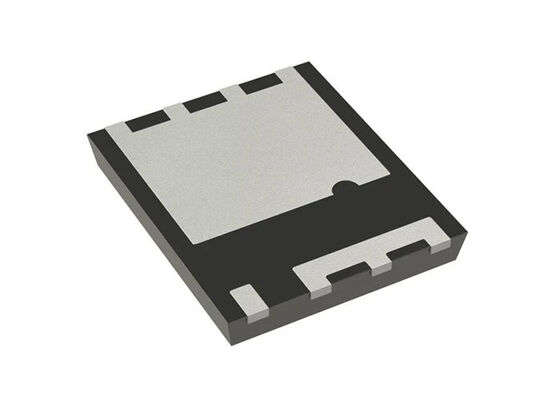 ISC019N10NM8SC رقاقة الدائرة المتكاملة 100 فولت OptiMOS TM 8 طاقة MOSFET ترانزستور لأدوات الطاقة