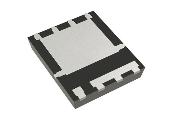 ISC025N08NM6 رقاقة الدوائر المتكاملة 80V OptiMOS TM 6 N-Channel Power MOSFET ترانزستور