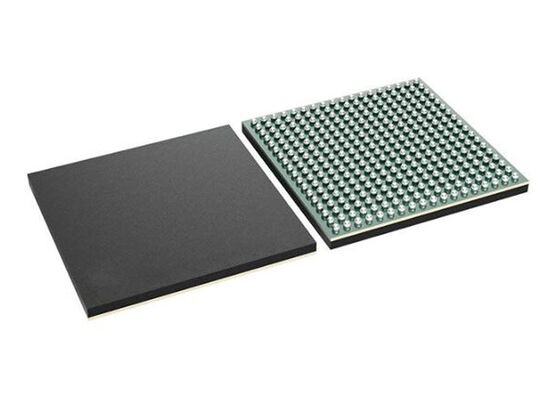 AM2612ALDFHMZCZRQ1 وحدة التحكم الدقيقة MCU Sitara وحدة التحكم الدقيقة IC 500MHz 32 بت وحدة التحكم الدقيقة مزدوجة النواة NFBGA324