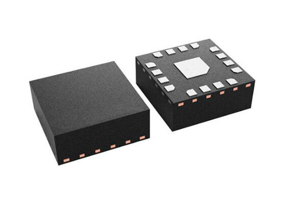 LMK3C0105A03RERR رقاقة الدوائر المتكاملة 200MHz مولد ساعة BAW بدون مرجع TQFN16