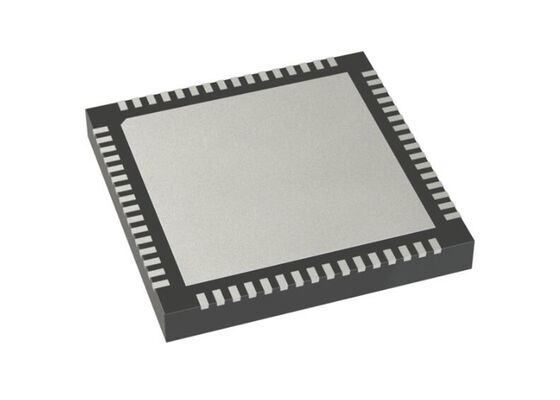 LMK5C22212ARGCTS1 رقاقة الدوائر المتكاملة مزامنة الشبكة عالية الأداء VQFN64