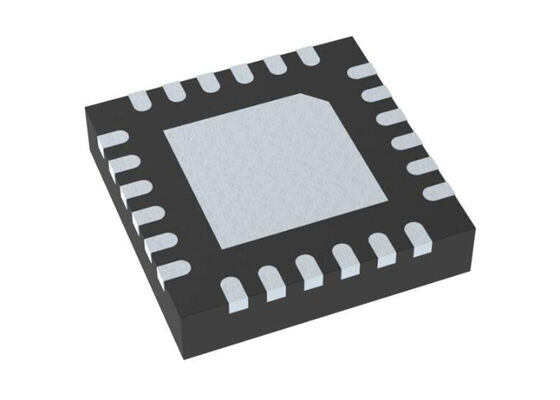 CDCE6214TWRGERQ1 رقاقة الدوائر المتكاملة 4-قناة مولد ساعة طاقة منخفضة للغاية IC VQFN24