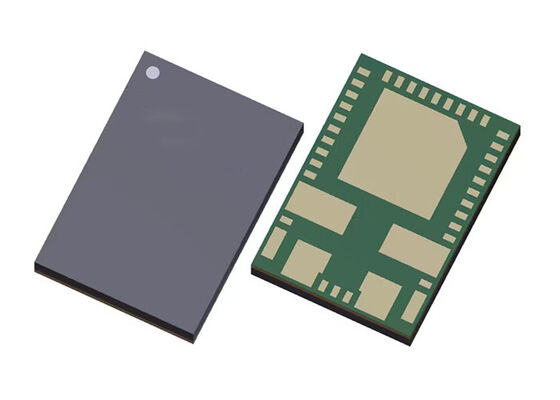 CYPD7197-40BFXS رقاقة الدوائر المتكاملة السيارات وحيدة منفذ حل USB-C PD مع DC-DC وحدة تحكم