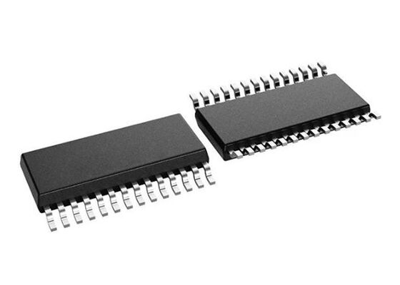 MSPM0C1106SDGS20R متحكم MCU متحكم دقيق ذو إشارة مختلطة VSSOP-20 32 بت متحكم IC