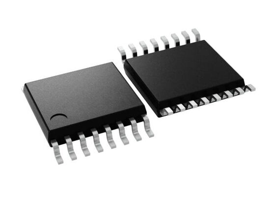 SN65C1168EMPWSEP الدوائر المتكاملة رقاقة الإشعاع المقاومة RS-422 محركات التفاضل المزدوجة والمستقبلات