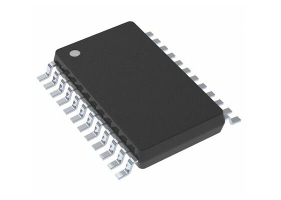 TCAL9539RPWR رقاقة الدوائر المتكاملة منخفضة الجهد 16-بيت I2C/SMBus I/O Expander TSSOP-24